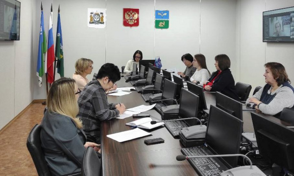 В среду состоялось внеплановое заседание межведомственной санитарно-противоэпидемической комиссии.