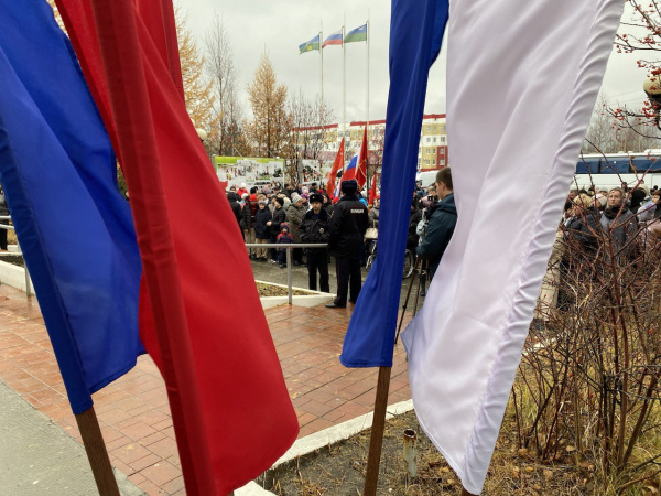 В Югре расширили меры поддержки участников СВО.