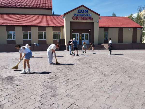 В городской лагерь труда и отдыха "Каскад" требуются воспитатели!. В городской лагерь труда и отдыха "Каскад" требуются воспитатели!.