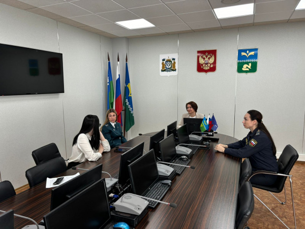 Проведен Единый день приёма предпринимателей. Проведен Единый день приёма предпринимателей.