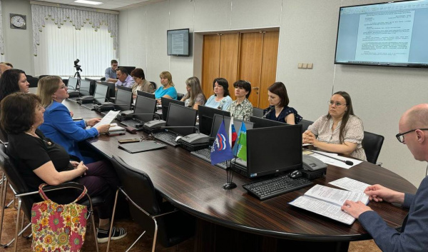 Координационный совет по взаимодействию с национально-культурными автономиями, общественными и религиозными организациями города. Координационный совет по взаимодействию с национально-культурными автономиями, общественными и религиозными организациями города.