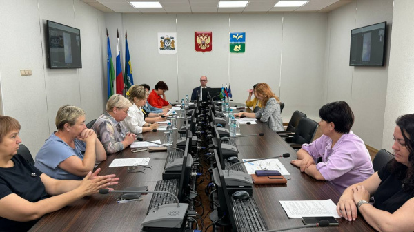 Состоялось заседание межведомственного Совета по противодействию коррупции. Состоялось заседание межведомственного Совета по противодействию коррупции.
