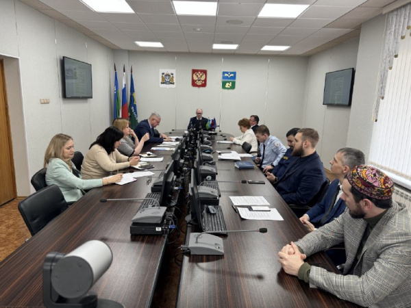 Антинаркотическая комиссия подвела итоги первого квартала 2024 года.. Антинаркотическая комиссия подвела итоги первого квартала 2024 года..