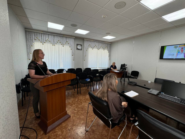 Подведены итоги муниципального конкурса инициативных проектов. Подведены итоги муниципального конкурса инициативных проектов.
