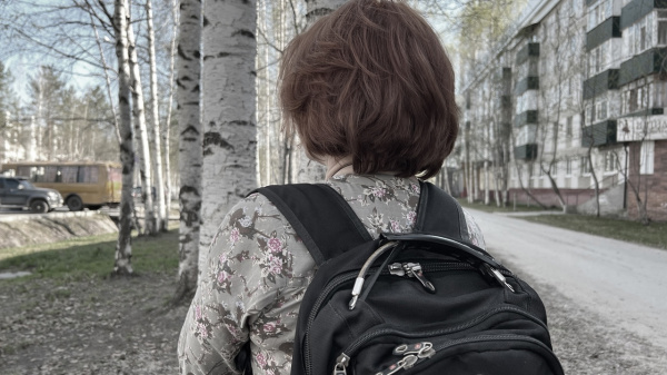 Первая женщина-контрактник из Югры отправляется в зону СВО. Первая женщина-контрактник из Югры отправляется в зону СВО.